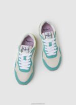 Acqua London Basic Running Sneakers Pepe Jeans L20F2F1319 Girl - Image 2