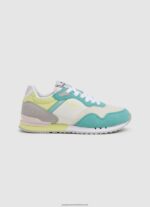 Acqua London Basic Running Sneakers Pepe Jeans L20F2F1319 Girl