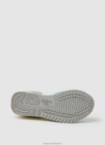 Acqua London Basic Running Sneakers Pepe Jeans L20F2F1319 Girl - Image 5