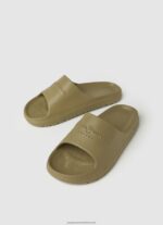 Army Beach Slide Flip Flops Pepe Jeans L20F2F1283 Men - Image 4