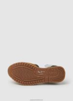 Army London May Combined Sneakers Pepe Jeans L20F2F1533 Boy - Image 5