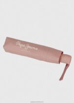 Ash Rose Macy Folding Automatic Umbrella Pepe Jeans L20F2F788 Women - Image 2