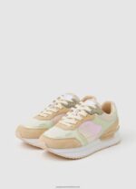 Bare Rusper Pearl Combined Sneakers Pepe Jeans L20F2F597 Women - Image 3