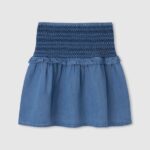 Bay Denim Skirt Pepe Jeans L20F2F1382 Girl