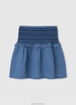 Bay Denim Skirt Pepe Jeans L20F2F1382 Girl