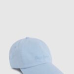 Bay Embroidered Logo Basic Cap Pepe Jeans L20F2F1518 Girl