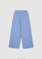 Bay Jamila Wide Trousers Pepe Jeans L20F2F1496 Girl - Image 2