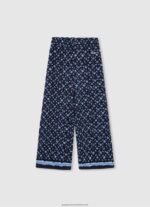Bay Jimena Paper Bag Shorts Pepe Jeans L20F2F1485 Girl - Image 4