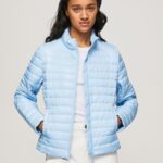 Bay Short Padded Down Jacket Pepe Jeans L20F2F117 Women