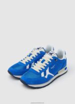 Beat Brit Combined Sneakers Pepe Jeans L20F2F1196 Men - Image 3