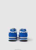 Beat Brit Combined Sneakers Pepe Jeans L20F2F1196 Men - Image 4