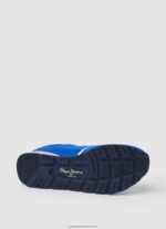 Beat Brit Combined Sneakers Pepe Jeans L20F2F1196 Men - Image 5