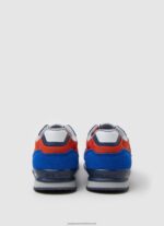 Beat London May Combined Sneakers Pepe Jeans L20F2F1532 Boy - Image 4