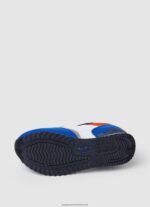 Beat London May Combined Sneakers Pepe Jeans L20F2F1532 Boy - Image 5