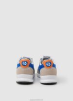 Beat London Pro Vint Running Sneakers Pepe Jeans L20F2F1537 Boy - Image 4