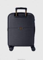 Beat Trolley Suitcase 55Cm Abs Pepe Jeans L20F2F748 Women - Image 2