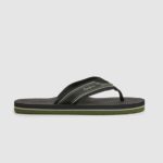 Black South Beach Flip Flops Pepe Jeans L20F2F1270 Men