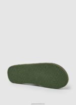 Black South Beach Flip Flops Pepe Jeans L20F2F1270 Men - Image 5