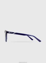 Blue Wayfarer Sunglasses Pepe Jeans L20F2F1308 Men - Image 3