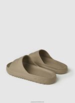 Brown Beach Slide Flip Flops Pepe Jeans L20F2F1286 Men - Image 4