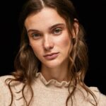 Buff Perkins Neck Jersey Pepe Jeans L20F2F245 Women