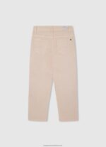 Buttermilk Grace Culotte Denim Culottes Pepe Jeans L20F2F1505 Girl - Image 2