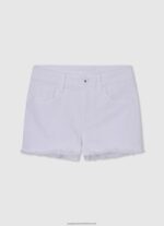 Buttermilk Grace Culotte Denim Culottes Pepe Jeans L20F2F1505 Girl - Image 4