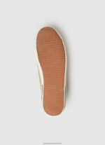Camel Blucher Canvas Sneakers Pepe Jeans L20F2F1195 Men - Image 5