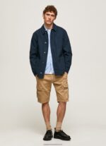 Camel Jared Cargo Shorts Pepe Jeans L20F2F1114 Men