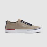 Camel Kenton Smart Basic Sneakers Pepe Jeans L20F2F1245 Men