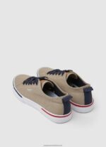 Camel Kenton Smart Basic Sneakers Pepe Jeans L20F2F1245 Men - Image 4