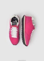 Capsicum Natch Running Sneakers Pepe Jeans L20F2F618 Women - Image 2