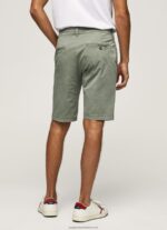 Casting Cotton Chino Shorts Pepe Jeans L20F2F1135 Men - Image 4