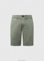 Casting Cotton Chino Shorts Pepe Jeans L20F2F1135 Men - Image 5