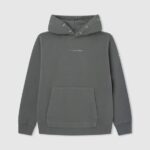 Casting Cotton Hooded Jumper Pepe Jeans L20F2F1599 Boy