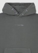 Casting Cotton Hooded Jumper Pepe Jeans L20F2F1599 Boy - Image 3