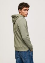 Casting Cotton Hoodie Pepe Jeans L20F2F878 Men - Image 4