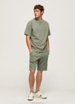 Casting David Sporty Shorts Pepe Jeans L20F2F1138 Men