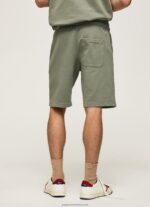 Casting David Sporty Shorts Pepe Jeans L20F2F1138 Men - Image 4