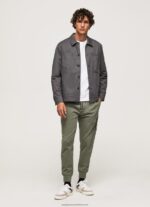 Casting Elastic Waist Jogger Pants Pepe Jeans L20F2F1109 Men