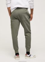 Casting Elastic Waist Jogger Pants Pepe Jeans L20F2F1109 Men - Image 4