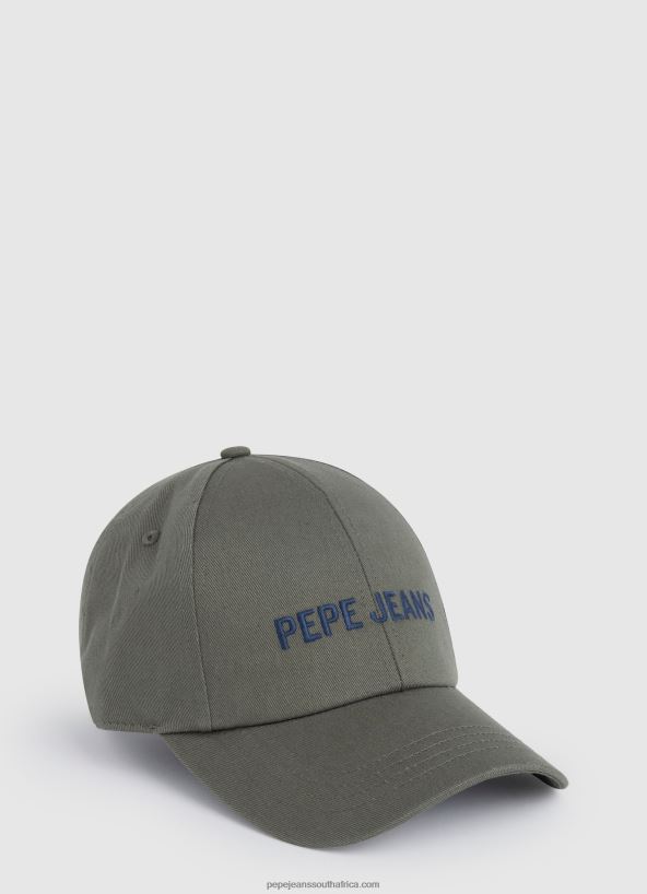 casting_embroidered_logo_basic_cap_pepe_jeans_l20f2f1708_boy.jpg Casting Embroidered Logo Basic Cap Pepe Jeans L20F2F1708 Boy - Image 1