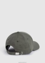 Casting Embroidered Logo Basic Cap Pepe Jeans L20F2F785 Women - Image 2
