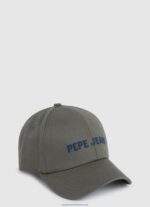 Casting Embroidered Logo Basic Cap Pepe Jeans L20F2F785 Women