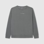 Casting Garment Dye Cotton Jumper Pepe Jeans L20F2F1603 Boy