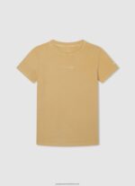 Casting Graphic Print T-Shirt Pepe Jeans L20F2F1614 Boy - Image 5