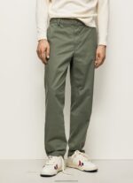 Casting Harrow Regular Chino Trousers Pepe Jeans L20F2F1099 Men - Image 2