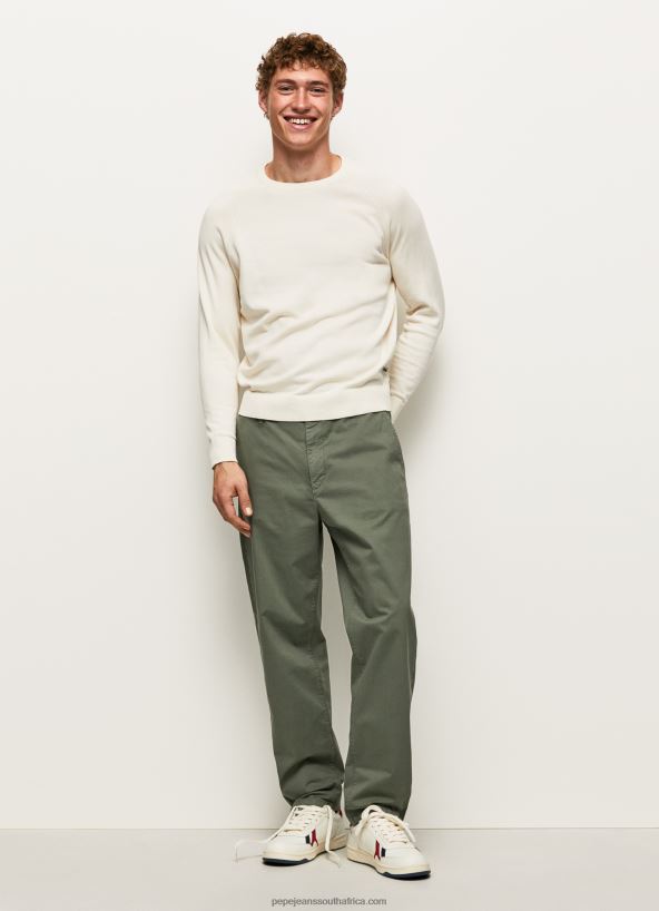 casting_harrow_regular_chino_trousers_pepe_jeans_l20f2f1099_men.jpg Casting Harrow Regular Chino Trousers Pepe Jeans L20F2F1099 Men - Image 1
