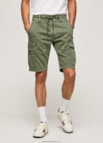 Casting Jared Cargo Shorts Pepe Jeans L20F2F1113 Men - Image 2