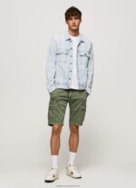 Casting Jared Cargo Shorts Pepe Jeans L20F2F1113 Men